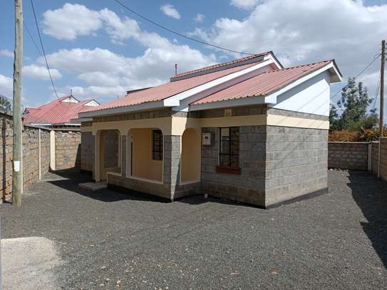 3 Bed House with Garage in Ongata Rongai image 10