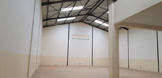 6,000 ft² Warehouse with Fibre Internet at Mombasa Road image 8