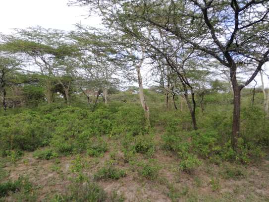 6 ac Land in Mombasa Road image 8
