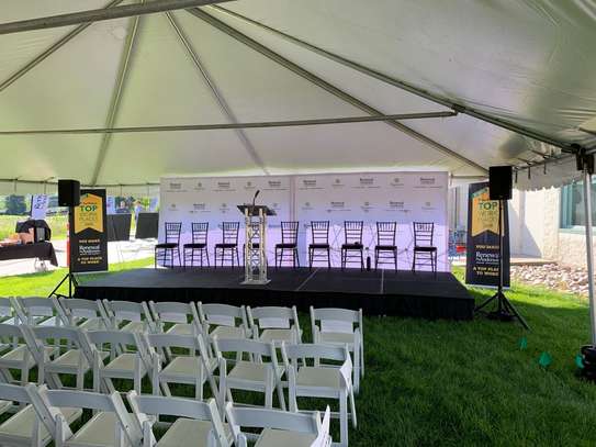 PA System for Hire For Wedding or Corporate Events image 8