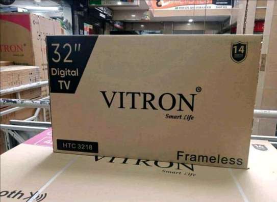 32 Vitron Digital Television - Mega sale image 1