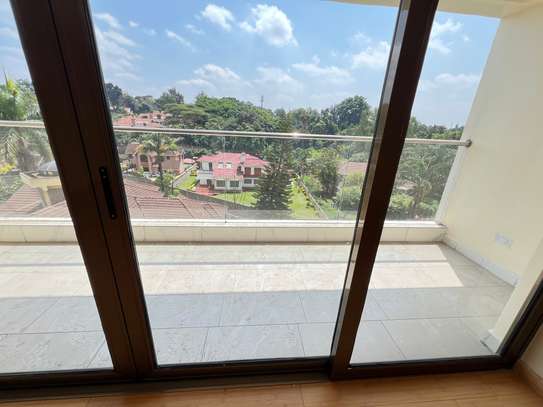 4 Bed Apartment with En Suite in Kileleshwa image 17