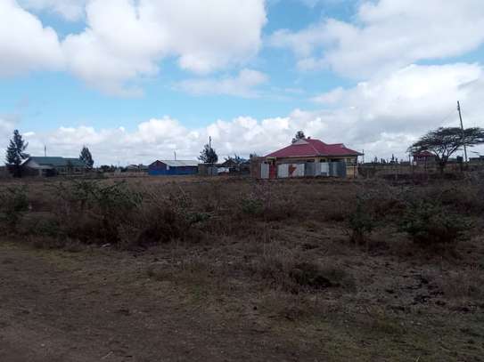 3,000 ft² Residential Land at Off Kangundo Road image 6