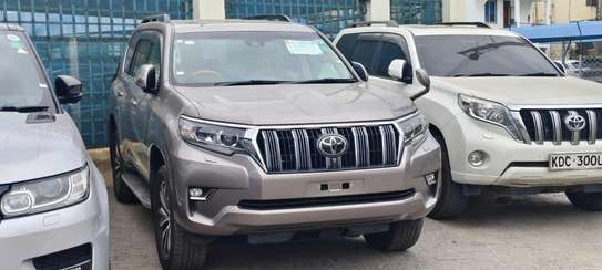 Nissan Serena highway 🌟🌟🌟 White 2017 image 13