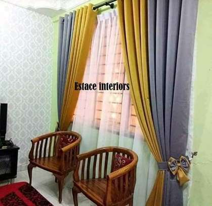 curtains /sheers image 6