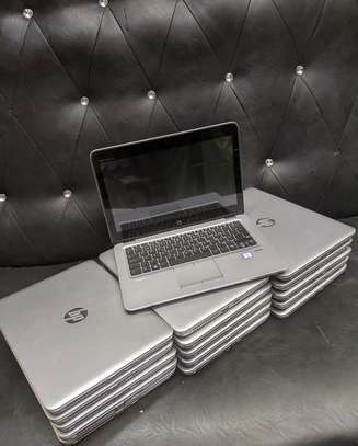 HP EliteBook 820 G3 Business Laptop -  Core i5-6200U, image 1