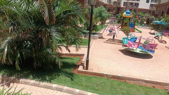 3 Bed Apartment with En Suite in Mombasa Road image 15