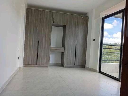 NEWLY BUILT APARTMENT TO LET IN RUAKA image 6