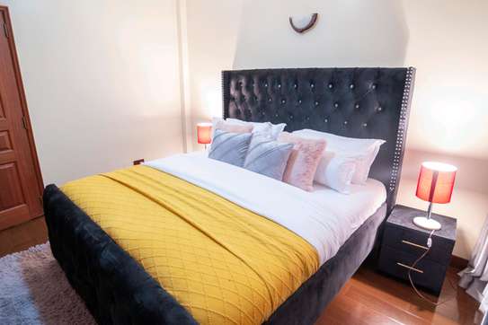Stunning Fully Furnished 3 Bedrooms  In  Westlands image 6