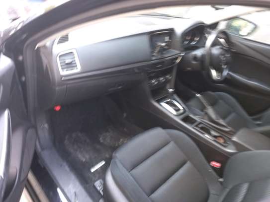 Atenza saloon (MKOPO/HIRE PURCHASE ACCEPTED) image 5