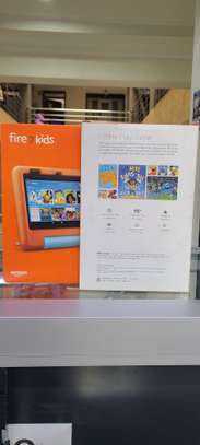 Amazon Fire Kids 7" image 1