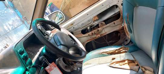 Car interior image 5