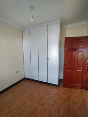 3 Bed House with En Suite in Tigoni image 10