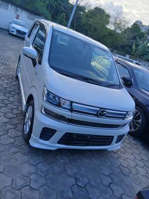 Mazda Flair 2018. Deposit 350k. image 2