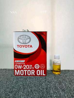 Gearbox Oil ATF CVT Retail and Wholesale image 2