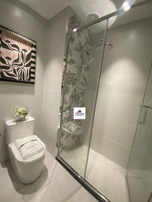 1 Bed Apartment with En Suite at Westlands Road image 8