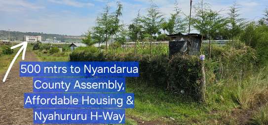 Land in Nyandarua County image 2