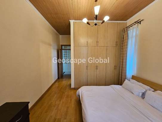 3 Bed House with En Suite in Runda image 16