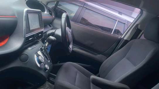 TOYOTA SIENTA HYBRID 2016MODEL image 4