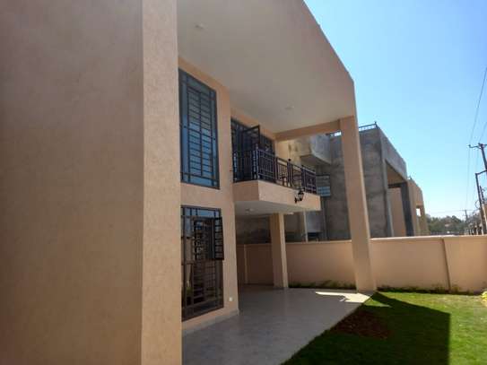 4 Bed Villa with Garden at Ole Pasha Rd image 4