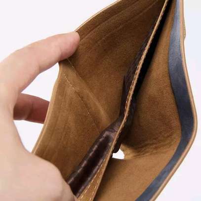 Men slim wallets image 4