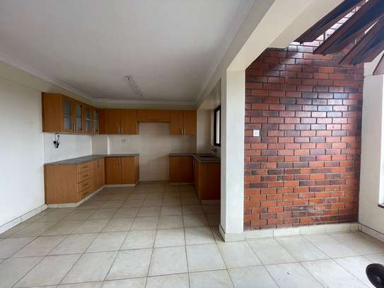 3 bedroom apartment for rent in Lavington image 5