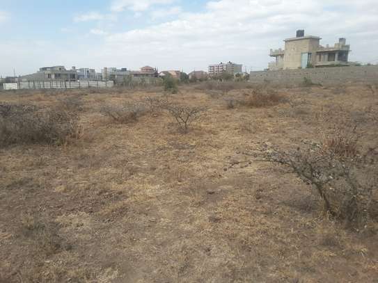 0.25 ac residential land for sale in Kitengela image 5
