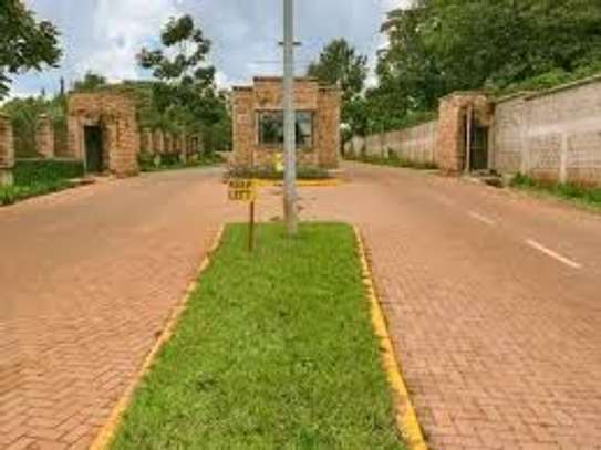 MIGAA GOLF ESTATE, Golf Front Plot, 1/8 of an acre image 4