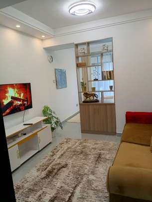Serviced Studio Apartment with En Suite at Gitanga Rd image 16