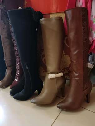 Ladies boots image 7