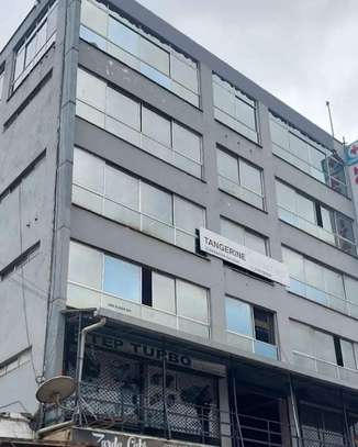 Commercial Property with Lift in Ngara image 1