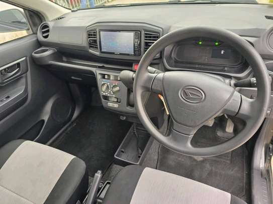 DAIHATSU MIRA image 6