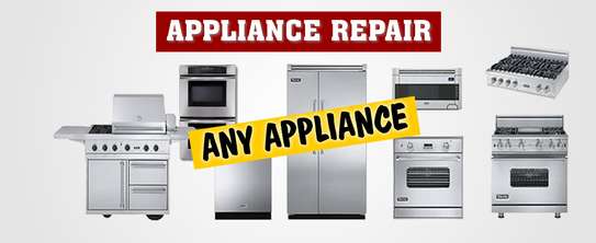 BEST Fridge,Washing Machine,Cooker,Oven,Microwave Repair image 7