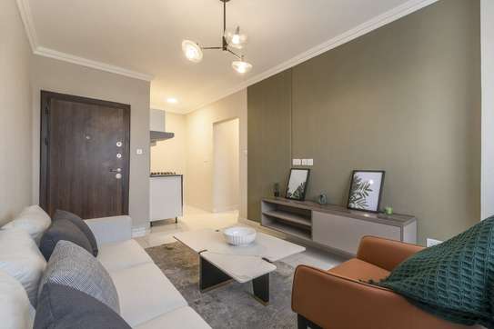 2 Bed Apartment with En Suite in Syokimau image 3