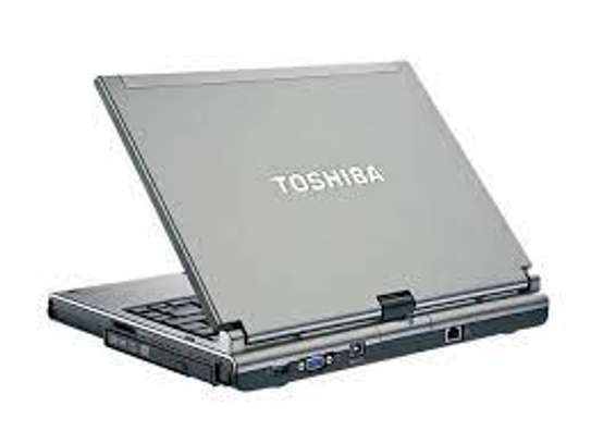Toshiba Portege M780-s7240 image 4