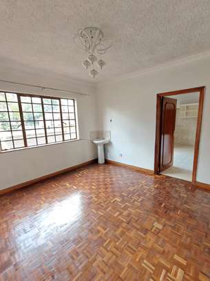 4 Bed Apartment with En Suite in Westlands Area image 28