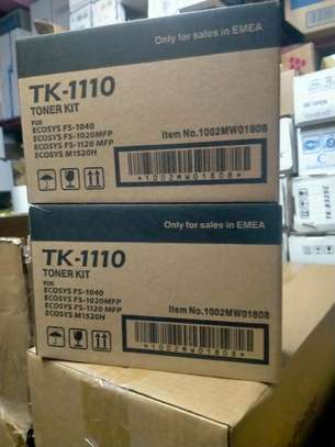 TK 1110 toner image 3