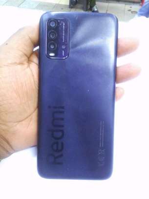 Redmi 9T 128gb image 1