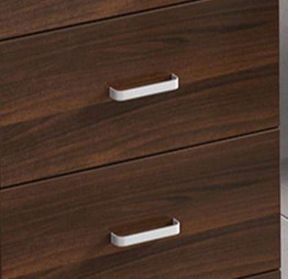 Office Desk: 1400MM Professional Work Desk image 3