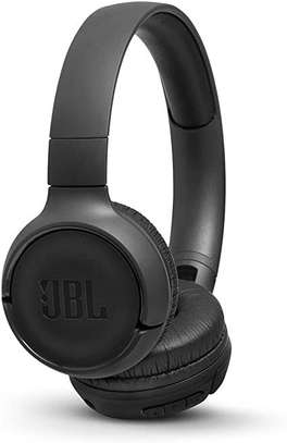 JBL TUNE 500BT - On-Ear Wireless Bluetooth Headphone image 1