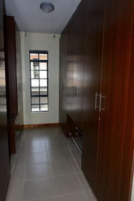 4 Bed Townhouse with En Suite at Milimani image 9
