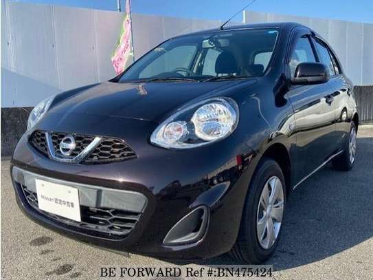 NISSAN MARCH (WE ACCEPT HIRE PURCHASE) image 7