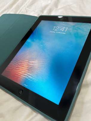 Apple iPad 4th Gen. 32GB, Wi-Fi + Cellular A1459, 9.7" image 3