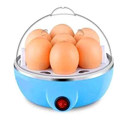 Electric Egg Boiler image 1
