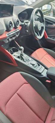 Audi Quattro TFSI Q2 2018 image 6