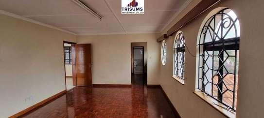 5 bedroom townhouse for rent in Lower Kabete image 5