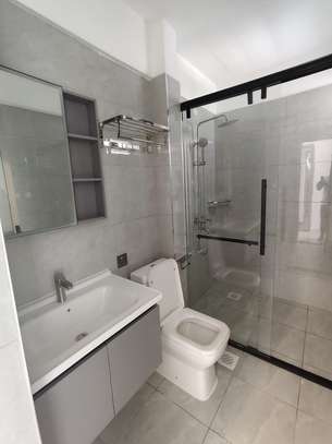 2 Bed Apartment with Gym in Westlands Area image 8