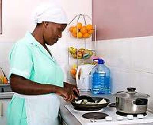 Nairobi Nannies and Housekeepers:Househelps for hire Nairobi image 5