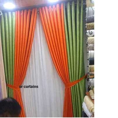 Curtains sheers image 2