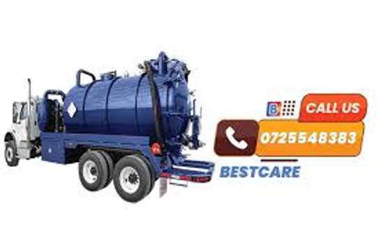 EXHAUSTER SERVICES In Ruiru Juja Kiserian Syokimau Ruaka image 1